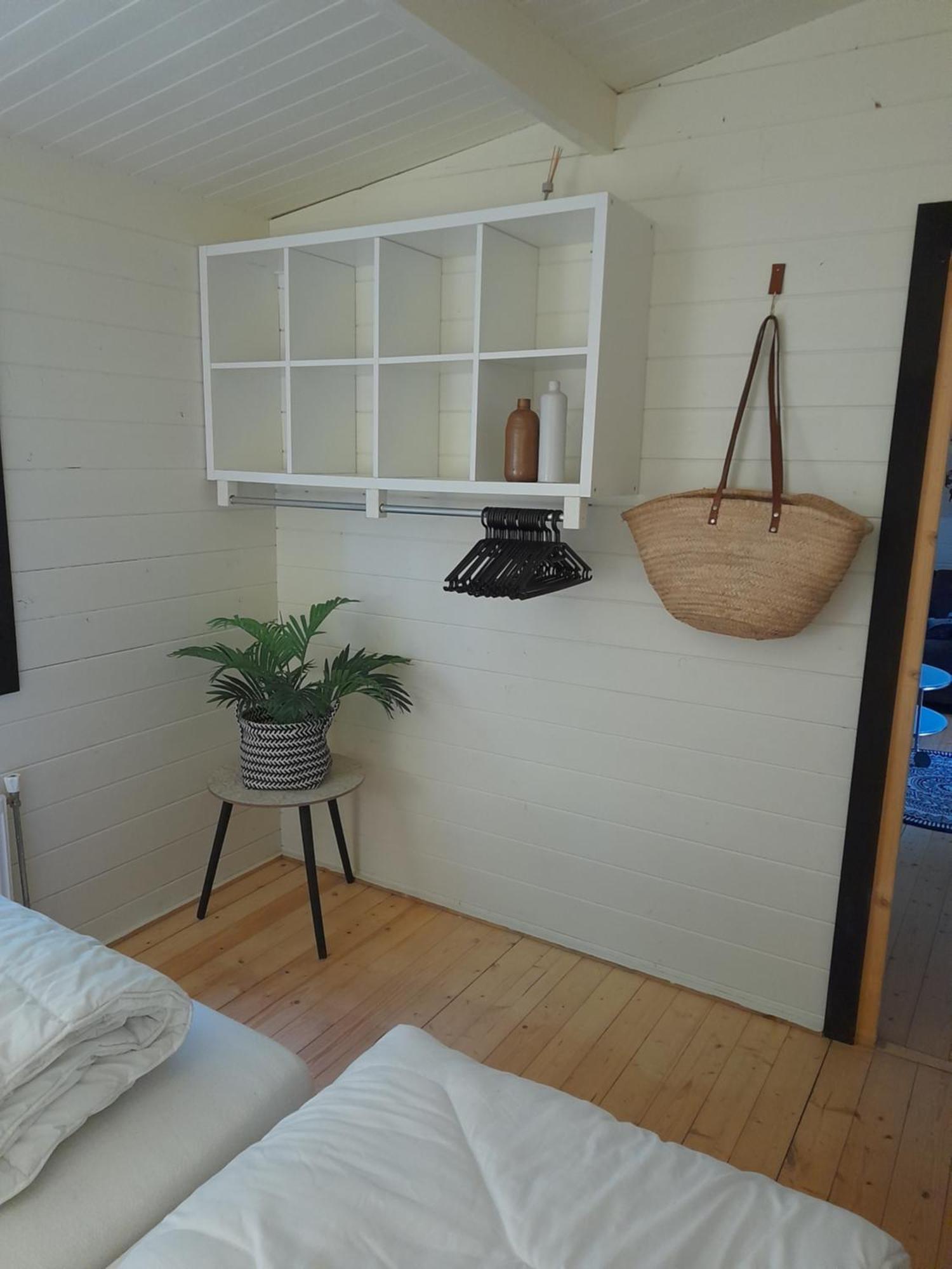 Carpe Diem, Het Ruime Chalet Met Houtkachel Nabij Wildlands Emmen Schoonebeek 客房 照片