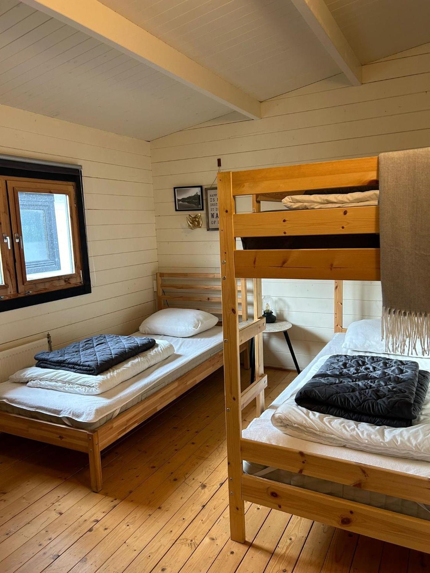 Carpe Diem, Het Ruime Chalet Met Houtkachel Nabij Wildlands Emmen Schoonebeek 外观 照片